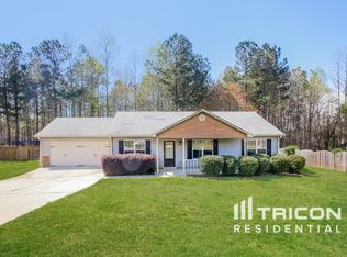 184 White Creek Loop, Rockmart, GA 30153