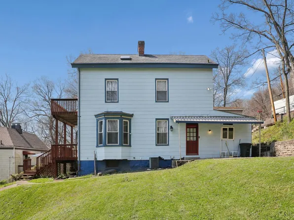 3601 Hillside Ave, Cincinnati, OH 45204