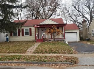 1931 Bryant Ave, Saint Louis, MO 63114