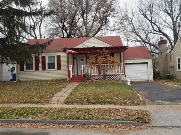 1931 Bryant Ave, Saint Louis, MO 63114