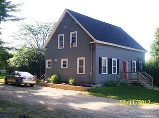 89 High St, Norwell, MA 02061