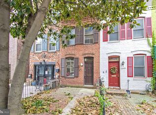 1004 23rd St NW, Washington, DC 20037