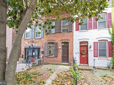 1004 23rd St NW, Washington, DC, 20037