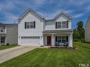 4808 Swanns Mill Dr, Durham, NC 27704