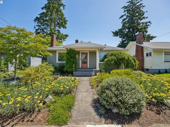 7054 N Delaware Ave, Portland, OR 97217