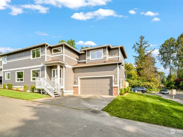 1730 SE 30th Place, Renton, WA 98055