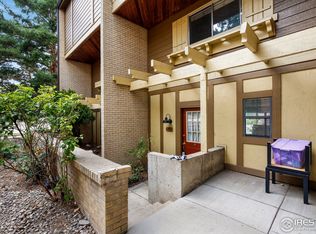 3000 Colorado Ave APT A-102, Boulder, CO 80303