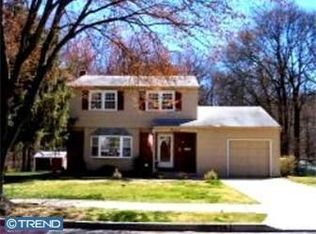 14 Baron Ave, Marlton, NJ 08053