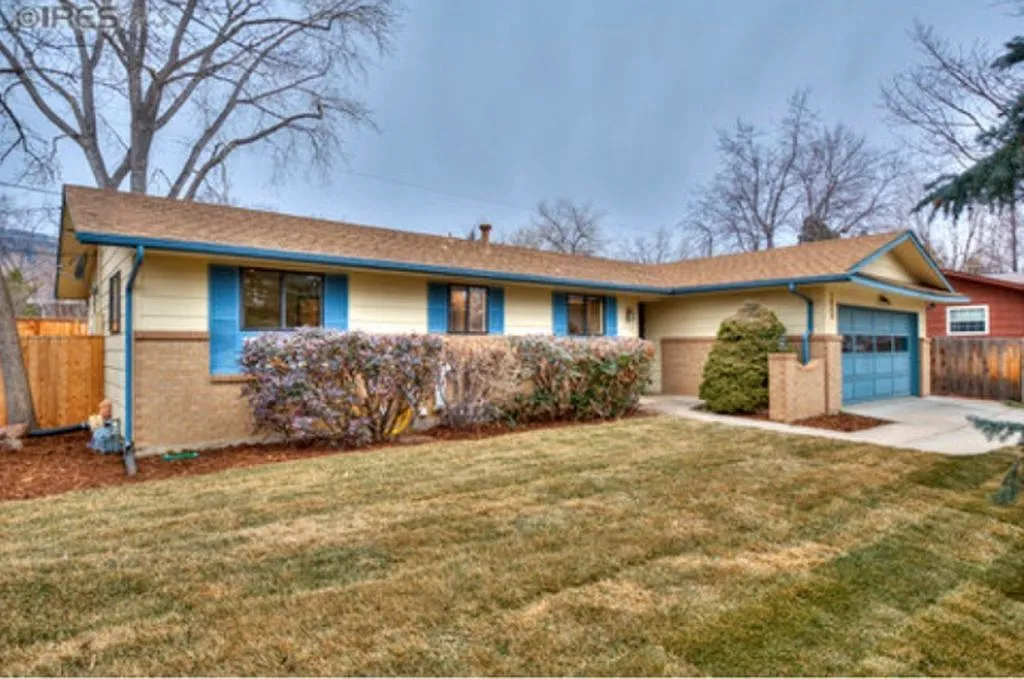 Lovely 4 bed, 3 bath home in Boulder! Available August 15th! — Photo 3