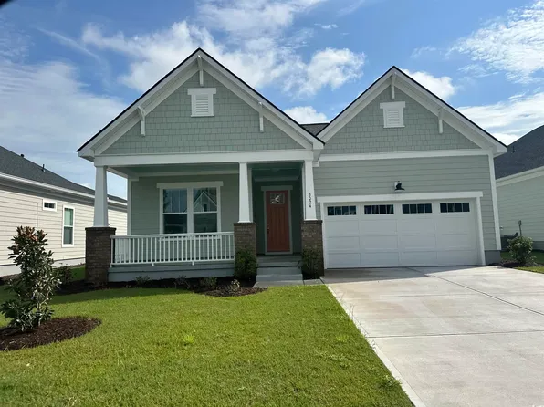 3024 Reamer Dr. #WD259 - Madison Craftsman, Murrells Inlet, SC 29576