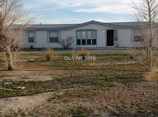 3051 W Adkisson St, Pahrump, NV 89060