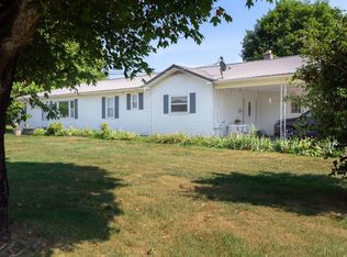 1400 Fork Creek Rd, Philadelphia, TN 37846