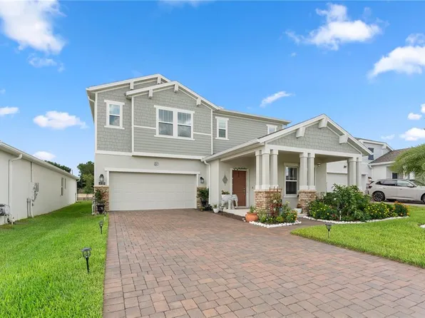 4189 JESPERSEN STREET, APOPKA, FL 32712
