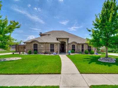 206 Debbie Way, Red Oak, TX, 75154