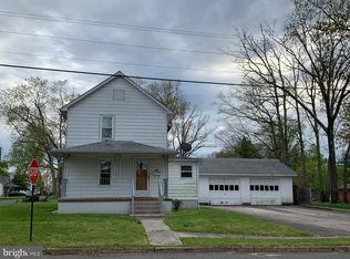 501 Line St, Hammonton, NJ 08037