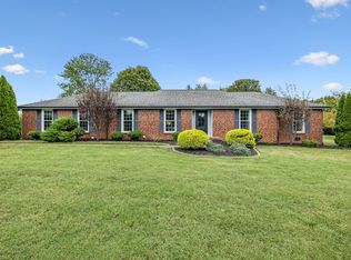 1704 Valleyview Dr, Mount Juliet, TN 37122