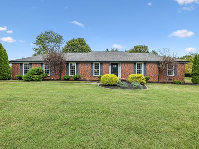 1704 Valleyview Dr, Mount Juliet, TN, 37122