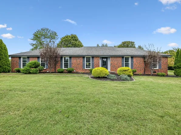 1704 Valleyview Dr, Mount Juliet, TN 37122