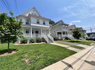 23 Quintard Ter, Stamford, CT 06902