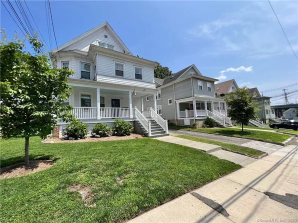 23 Quintard Terrace, Stamford, CT 06902