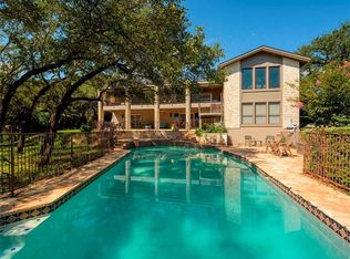 509 Konstanty Cir, West Lake Hills, TX 78746
