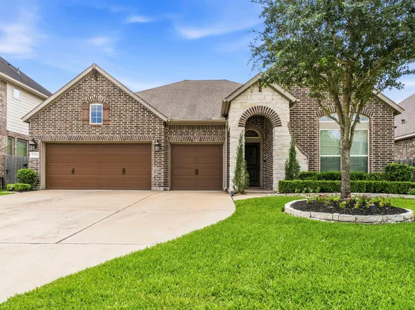 31260 New Forest Park Ln, Spring, TX 77386