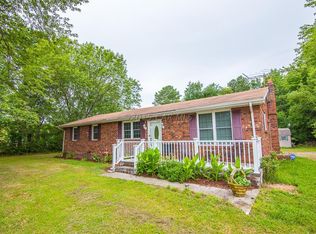 11721 Sinepuxent Rd, Berlin, MD 21811