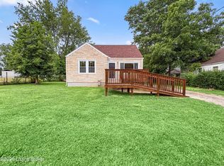 6215 Fox Ave, Louisville, KY 40272