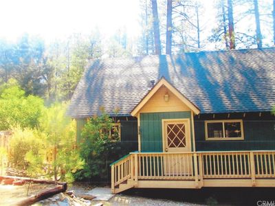 2308 Crestwood Ct, Pine Mountain Club, CA, 93222