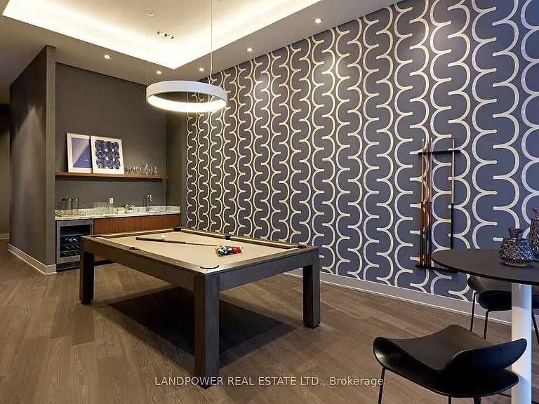 10 York St #3802 — Photo 35