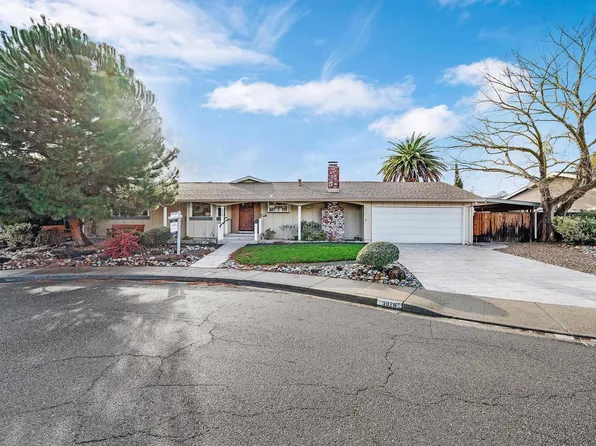 3928 Empire Ct, Pleasanton, CA 94588