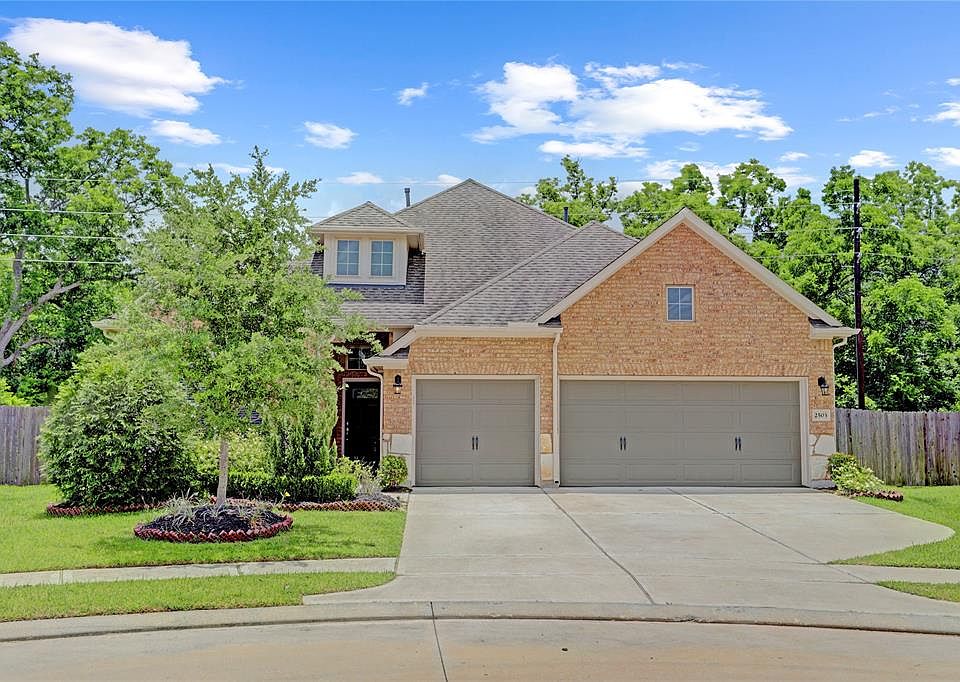 1st image of 2503 Benbrook Springs Ct