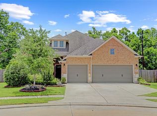 2503 Benbrook Springs Ct, Richmond, TX 77406