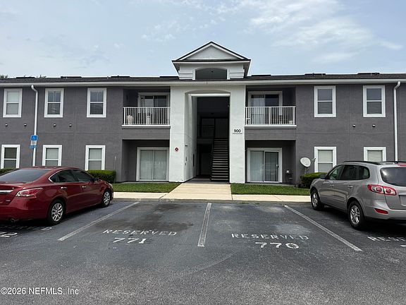 2nd image of 7920 Merrill Rd Unit 914