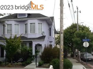 1074 43rd St #1074, Emeryville, CA 94608