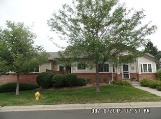 2986 S Zeno Ct, Aurora, CO 80013
