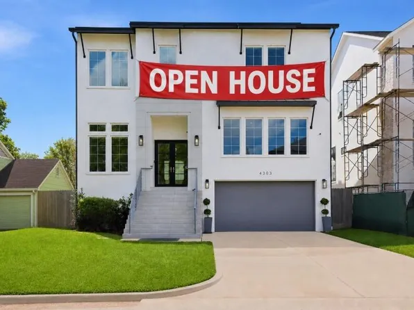 4303 Dorothy St, Bellaire, TX 77401