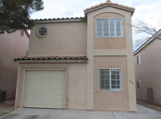 6070 Sunken River Trl, Las Vegas, NV 89118