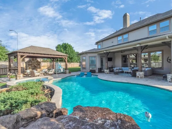 10603 Claythorne Ct, Richmond, TX 77407