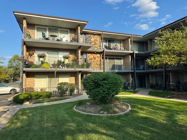 3171 W 115th St APT 1N, Merrionette Park, IL 60803