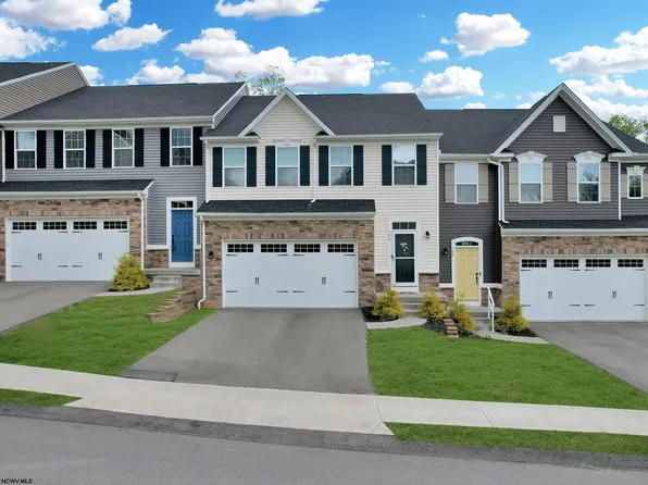 102 Magisk Ln, Morgantown, WV 26501