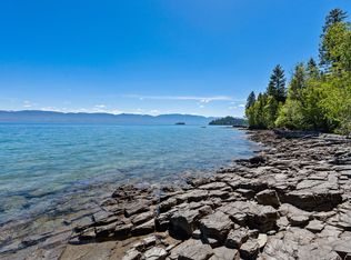 39270 Running Rock Ln, Lakeside, MT 59922