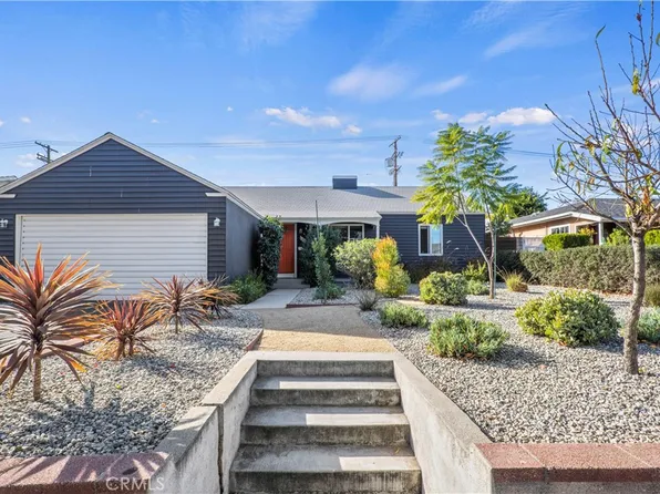 6615 Alcove Ave, North Hollywood, CA 91606