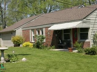 1604 Muer Dr, Troy, MI
