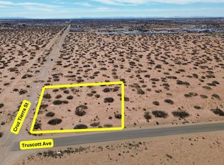 4799 Cruz Tierra St, El Paso, TX 79938