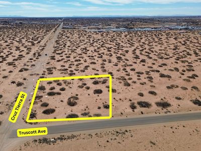 4799 Cruz Tierra St, El Paso, TX, 79938