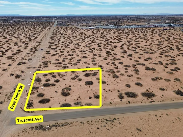 4799 Cruz Tierra St, El Paso, TX 79938