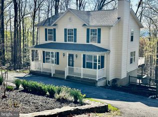 67 Wild Turkey Ct, Harpers Ferry, WV 25425