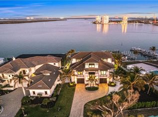 160 Little Carlos LN, FORT MYERS BEACH, FL 33931
