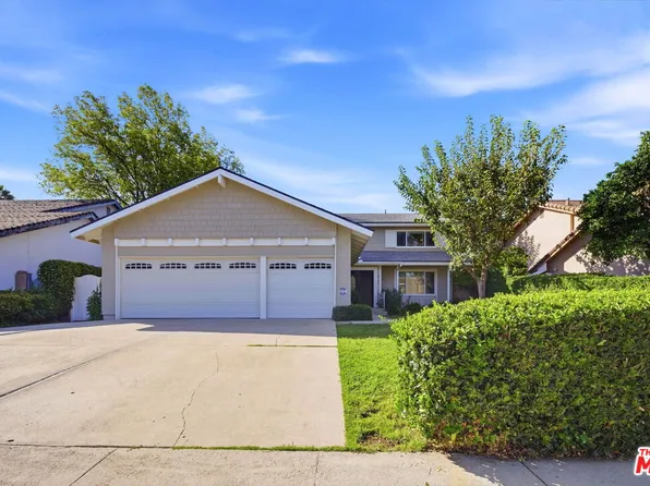 18744 Vintage St, Northridge, CA 91324